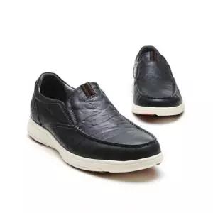 [엘칸토]엘칸토 HC06 카키남성캐주얼데일리로퍼 LCMC60U513 (45265784)