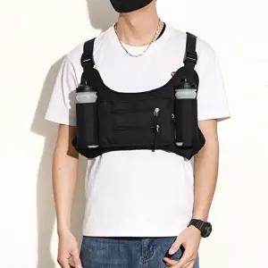 스포츠 마라톤 가슴백 트레일 러닝가방-WFHXXYG