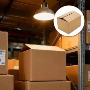 이삿짐 정리에 적합한 대용량 종이 수납용 박스 수납 종이상자 박스 포장상자 짐정리 준비 대용량