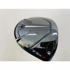 타이틀리스트 TSR 9도 드라이버 헤드2