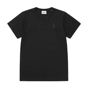 [이자벨마랑]라프리마 이자벨마랑 TS0070FA A1N98E 01BK 여성 반팔티