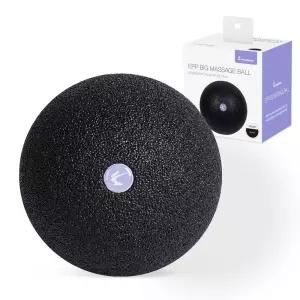 IW 근막이완 마사지볼 12cm 등 발 어깨용 EPP 하드 빅볼볼 폼롤러 이완 셀프 등마 스트레칭 뭉친근육 듀얼