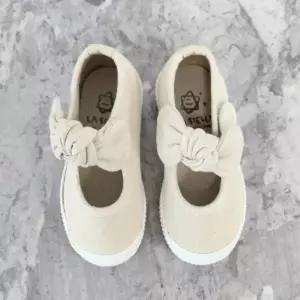 리본 아동 여아 스니커즈 신발 140,210전용