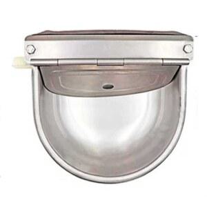 염소 물통 그릇 온수기 음식 술꾼 대형 급식 급수기 애견물통 워터컵 여물통 강아지보온물통