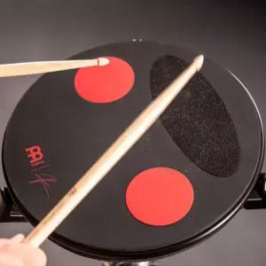 드럼 연습패드 마시멜로 드럼패드 심벌세트 크래쉬 연습용 날개형