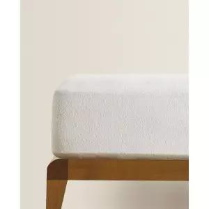 자라홈 브랜드관 방수 테리클로스 코튼 매트리스 보호 커버 40060086250 382241