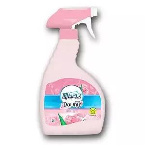 페브리즈 실속형 900mL 디퓨저 탈취제 방냄새제거 섬유탈취제 실내방향제