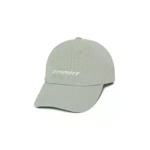[다이나핏]모자 KQF YUA25C14K3 이지핏 시어서커 볼캡 (Olive)