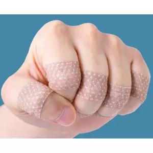 손가락 관절 파스 마디 건초염 관절염 파스 붙이는 패치 46개