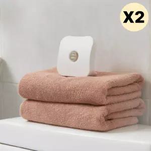 코코도르 일랑일랑 라벤더 방향제 사무실 12ml 2개 BNA