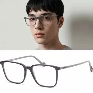 [몽클레르]몽클레어 안경테 ML5095 020 명품 빅사이즈 얇은 뿔테 남자 여자