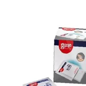 쌍문상회 알콜스왑 유행 소독솜 100매