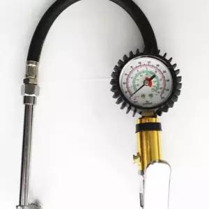 O02 부드럽고 타이어 공기주입기 펑크수리세트 빵구