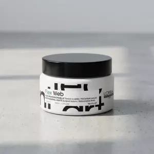 웨이브 컬고정 테크니아트 웹 디자인 스컬팅 페이스트