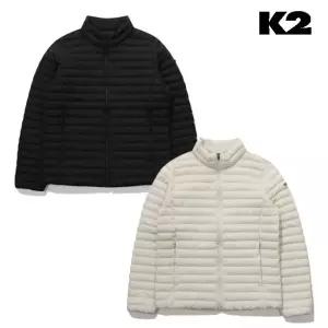 K2 (양말) 역시즌 수지 조인성 경량패딩 여성용 시그니처 누에보 구스다운 W KWP24572