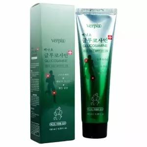 베르피아 백년초 글루코사민 크림 150ml