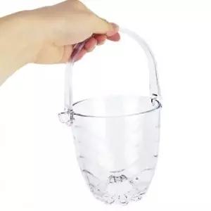 와인 아이스버킷 샴페인 쿨러 얼음 바스켓 음료