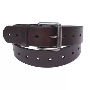 [리바이스] 남자 캐주얼 허리띠 가죽 벨트