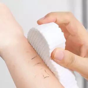 스펀지 지우개 때밀이 매직 샤워용품 목욕 때