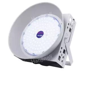 LED투광기 방수 경기장 조명등 야간 농촌 모임 가로등 가정용 라이트(1)