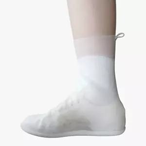 방수 신발커버 TPE 캠핑 야외 레인 슈즈커버 260mm-WFI27WV