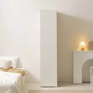 수도권무료 국내생산 LPM 푸시형 400 슬림옷장 BJ3107