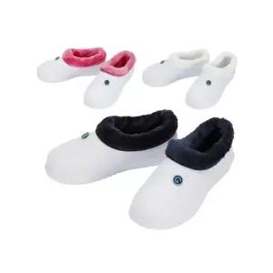 루미나D 겨울 국민 만능화 털실내화