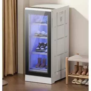 슈드레서 신발 건조기 글러브 운동화 살균 냄새제거 살균건조 슈스타일러