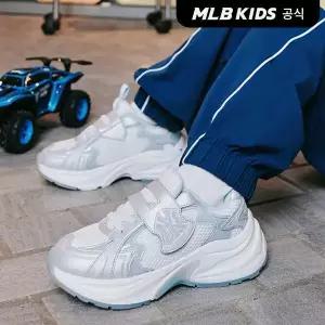 [MLB키즈](공식)26N 커브 러너 NY (L.SKY BLUE) 7ASHCB16N-50SBL