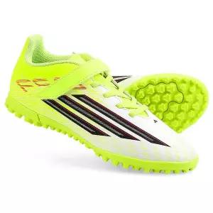 [아디다스] F50 클럽 HL TF J JS1484 주니어 키즈 축구화 풋살화