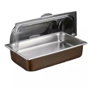 반찬 가게 냉장 영업용 진열대 셀프바 냉장고