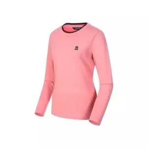 [마코] (여성)미니와펜라운드넥티셔츠MOW3TR93 1040925