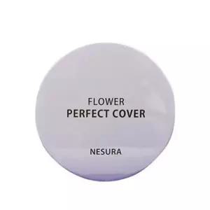 네슈라 퍼펙트커버 허브 플라워 팩트 내추럴베이지-WFI3UZC