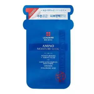 메디유 아미노 모이스처 마스크 10매