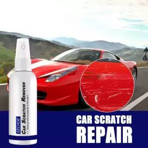 당일출하100ml+100ml 자동차 도장면 스크래치 스프레이 리무빙 차량흠집제거제
