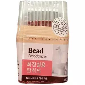 불쾌한 냄새를 빠르고 강력하게 탈취제 450g 화장실용 WFJENBH