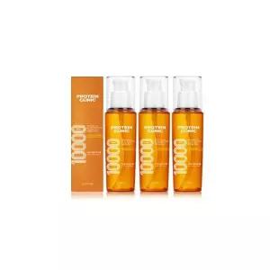 엘라스틴 프로틴클리닉 고영양 헤어세럼 95ml 3개 917502