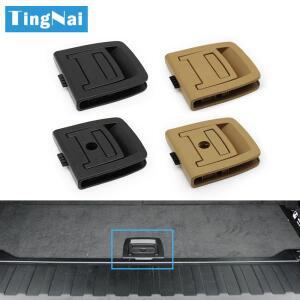 차량드렁크정리함 자동차 후면 테일 트렁크 매트 핸들 부츠 바닥 카펫 BMW X5 X6 E70 E71 E72 F15 F16 F07