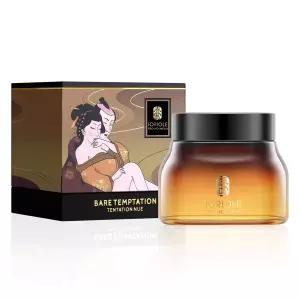 친밀한 부위를 위한 제모 크림 다리 몸통 여성과 남성을 없는 무취 자극 없음