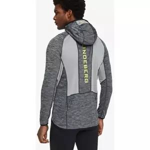 [제이린드버그]제이린드버그 기능성 이너 긴팔 후디 런닝 스포츠