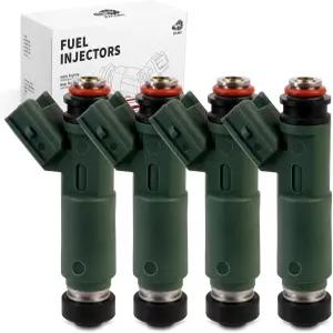 도요타 코롤라 셀리카 매트릭스 MR2 스파이더 포 폰티악 바이브 1.8L Inyectores OE 교체 23250-0D040