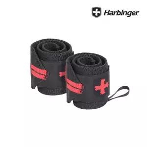 하빈져 고중량 웨이트용 리 손목보호대 K969