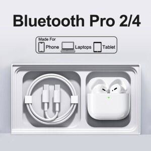 무선 블루투스 이어폰 애플 아이 패드 에어 이어 버드 아이폰 17 16 15 14 13 12 11 프로 최대 헤드폰 노트북 태블릿 헤드셋