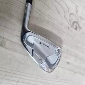 중고 미즈노 그라파이트 4번,야마하 스틸 4번 아이언 단품 선택1