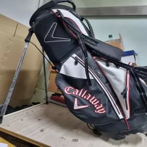 중고 캘러웨이 골프 스탠드백