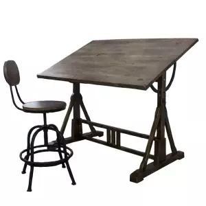 보드 드로잉 거치대 화판 아트 드로잉테이블 책상