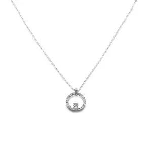 [스와로브스키]5198686 Creativity 펜던트 목걸이