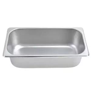 업소반찬통 스탠바트 반찬통 스텐밧드세트 5cm