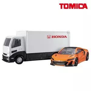 (프리미엄토미카)트랜스포터 NSX TYPE S(26년01월)