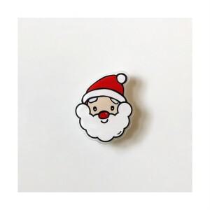 느랑 크리스마스 산타 루돌프 귀여운 캐릭터 아이폰 갤럭시 Z플립 핸드폰 휴대폰 스마트톡 폰거치대